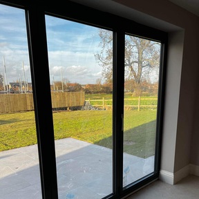 Post Construction Cleaning Cramlington